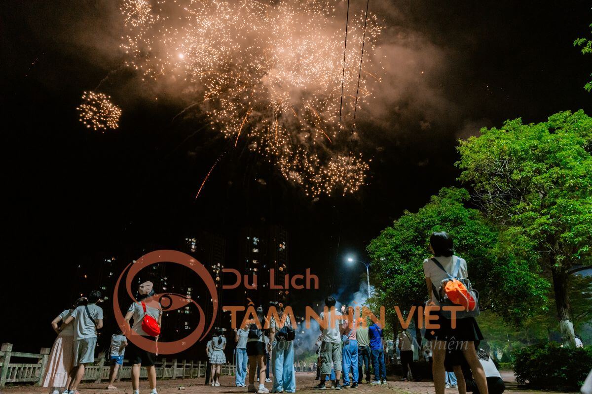 Check in khu đô thị Đông Hưng trong chuyến du lịch biên giới Việt Trung Check in khu đô thị Đông Hưng trong chuyến du lịch biên giới Việt Trung