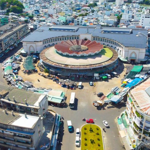 Chợ Đầm