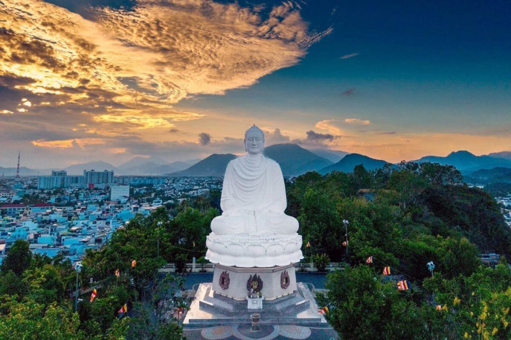 Công Ty Du Lịch Tầm Nhìn Việt
