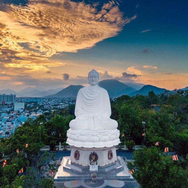 Chùa Long Sơn