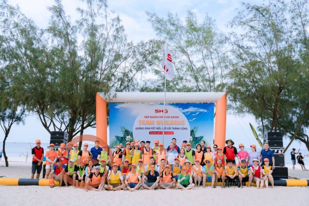 Công Ty Du Lịch Tầm Nhìn Việt