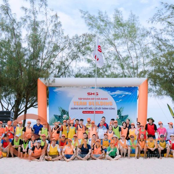 Tour team building Hạ Long 2 ngày 1 đêm từ Hà Nội