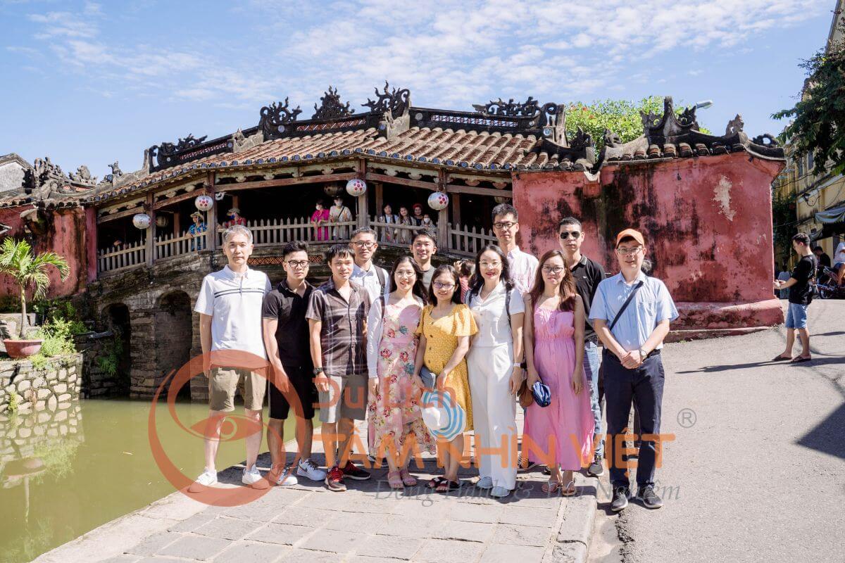 Chùa Cầu Nhật Bản