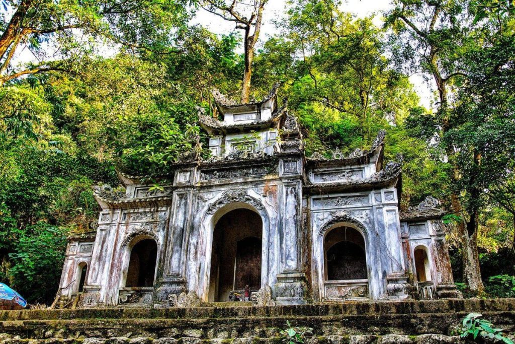 Công Ty Du Lịch Tầm Nhìn Việt