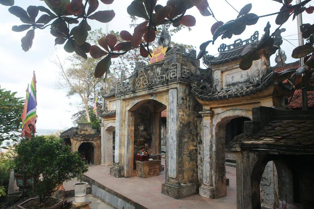Công Ty Du Lịch Tầm Nhìn Việt