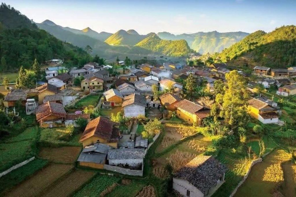 Công Ty Du Lịch Tầm Nhìn Việt