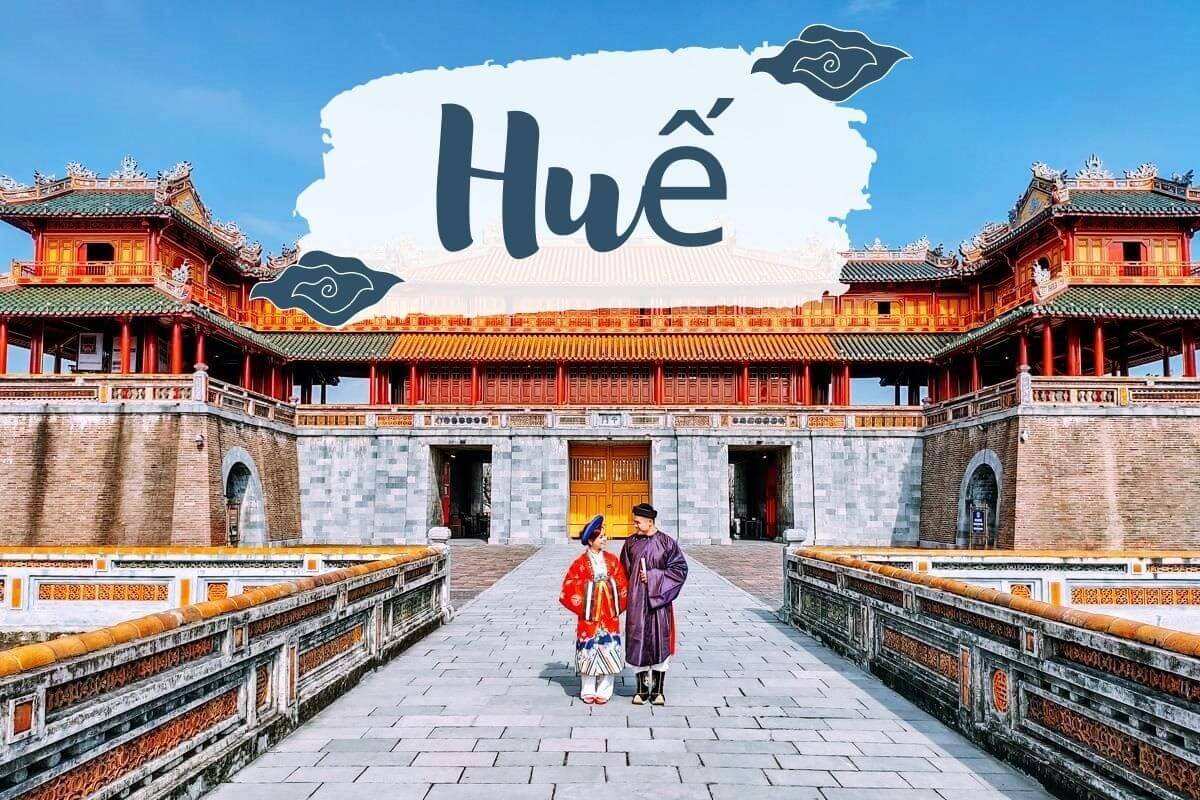 Du lịch Huế