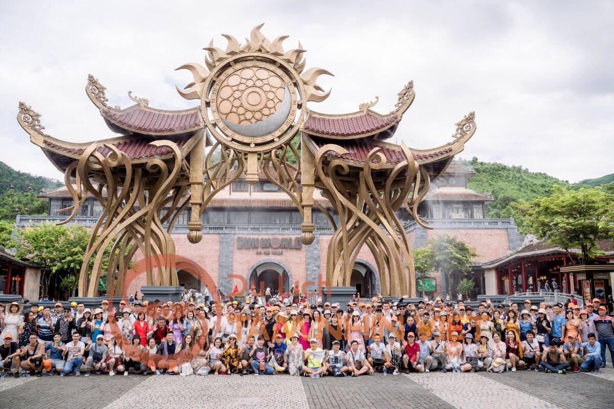 Sun World Ba Na Hills