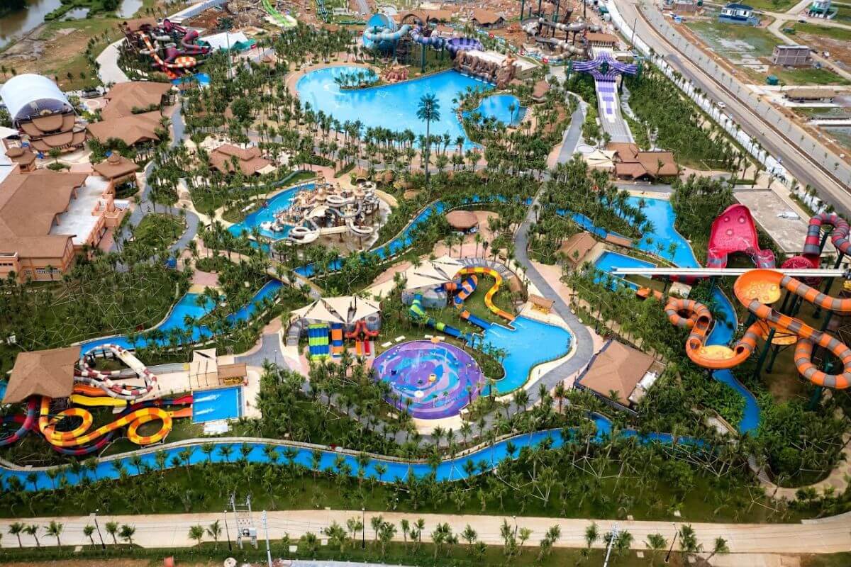 Sun World Sầm Sơn