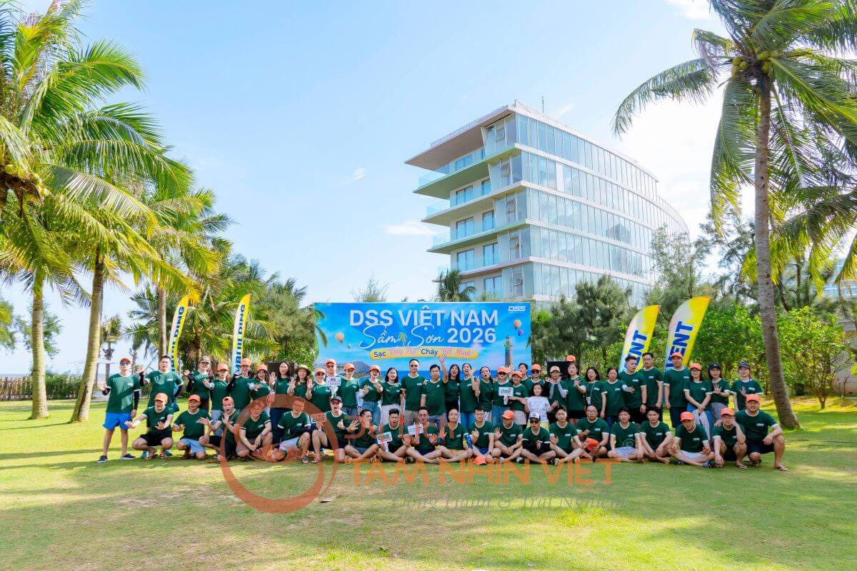 Tour Sầm Sơn Teambuilding 2 ngày 1 đêm Tour Sầm Sơn Teambuilding 2 ngày 1 đêm