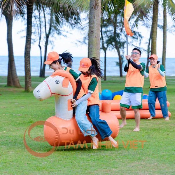 Tour Sầm Sơn team building 2 ngày 1 đêm