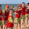 Tour Teambuilding Cửa Lò 3 ngày 2 đêm
