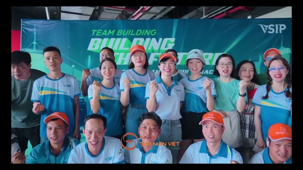 Công Ty Du Lịch Tầm Nhìn Việt