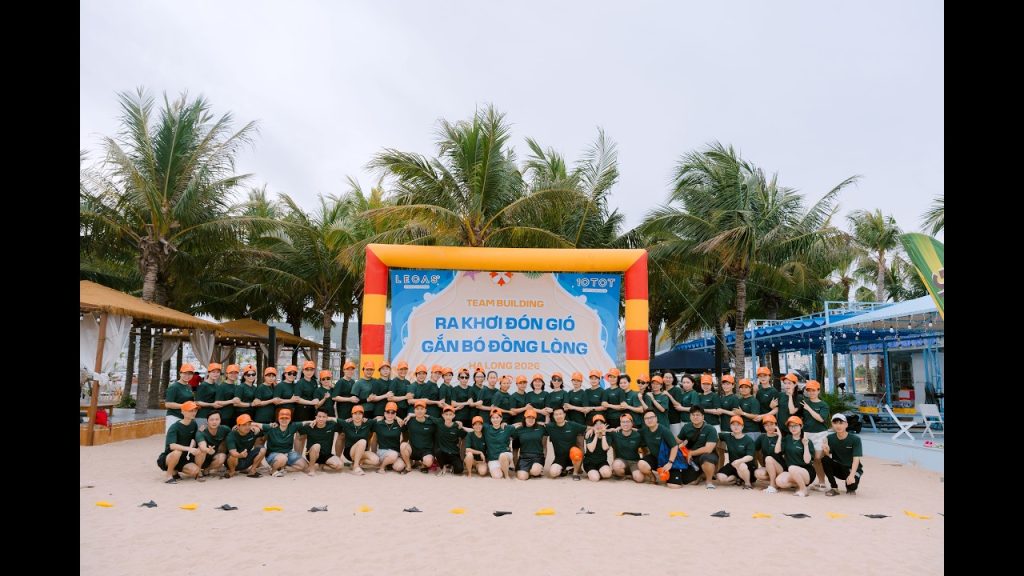 Công Ty Du Lịch Tầm Nhìn Việt