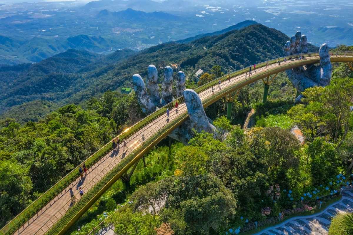 Đà Nẵng - Điểm đến du lịch tàu biển Việt Nam