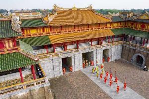 Di Sản UNESCO Việt Nam