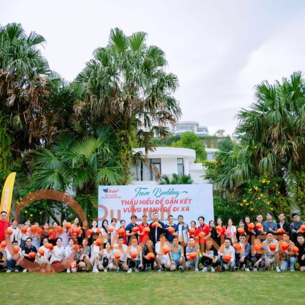 Tour Team Building Ivory Villas & Resort Hòa Bình 2 Ngày 1 Đêm Từ Hà Nội