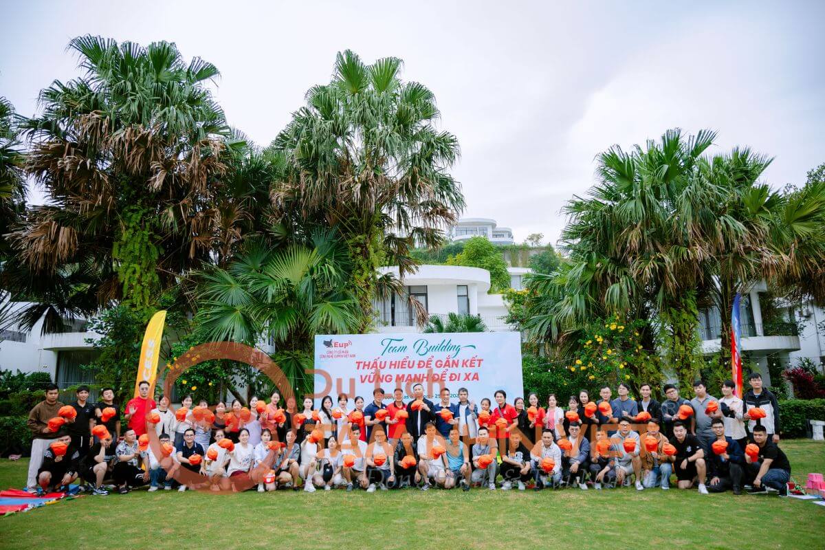 Tour Team Building Ivory Villas & Resort Hòa Bình 2 Ngày 1 Đêm Từ Hà Nội Tour Team Building Ivory Villas & Resort Hòa Bình 2 Ngày 1 Đêm Từ Hà Nội