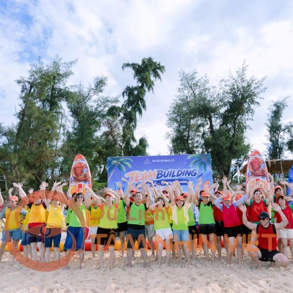 Tour Teambuilding Cô Tô 3 Ngày 2 Đêm Từ Hà Nội