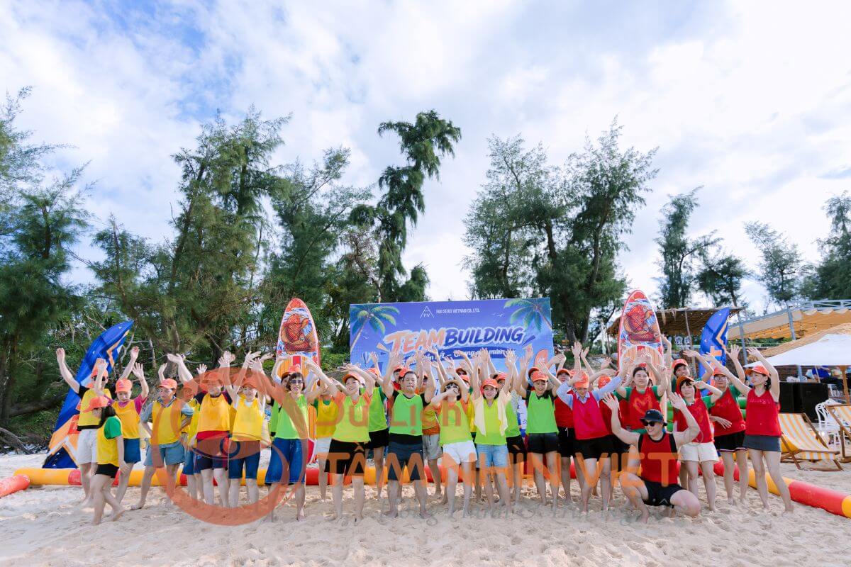 Tour Teambuilding Cô Tô 3 Ngày 2 Đêm Từ Hà Nội Tour Teambuilding Cô Tô 3 Ngày 2 Đêm Từ Hà Nội