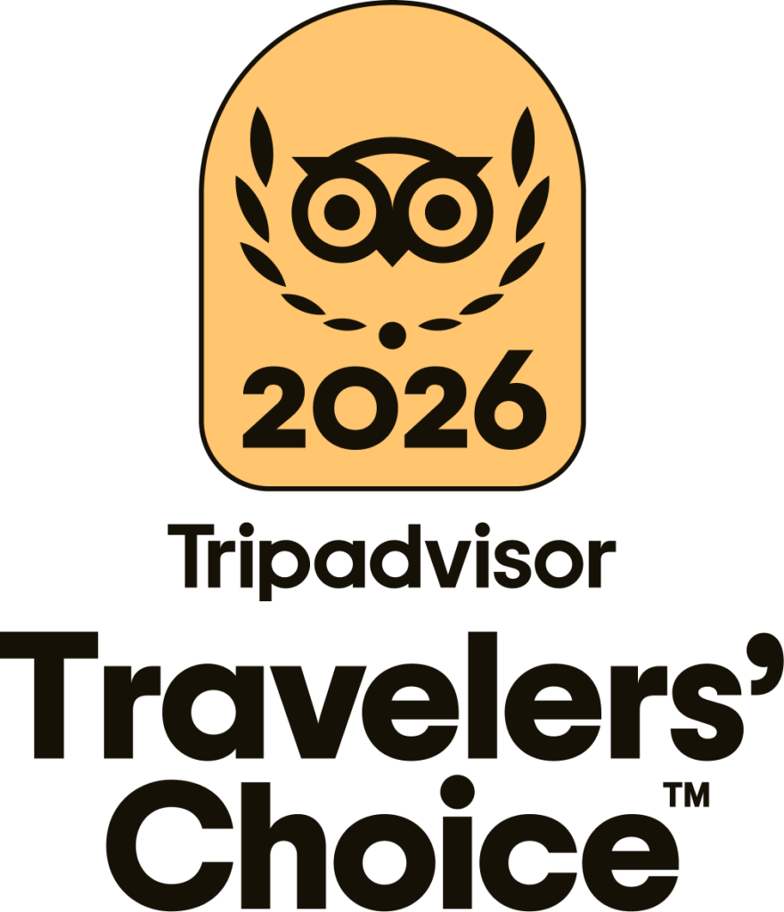 Tripadvisor 2026