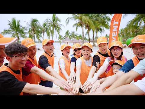 Công Ty Du Lịch Tầm Nhìn Việt