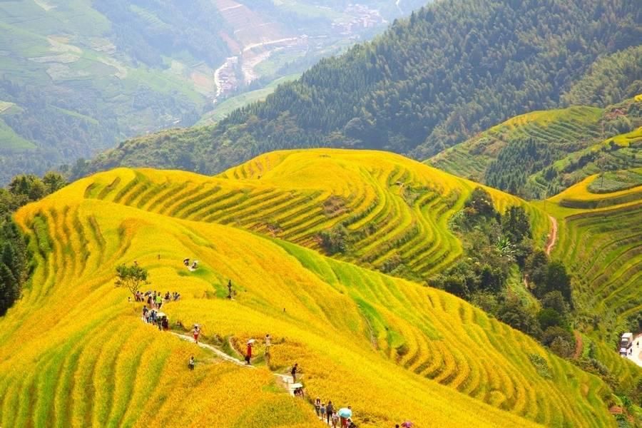 Du Lịch Miền Bắc Tháng 9