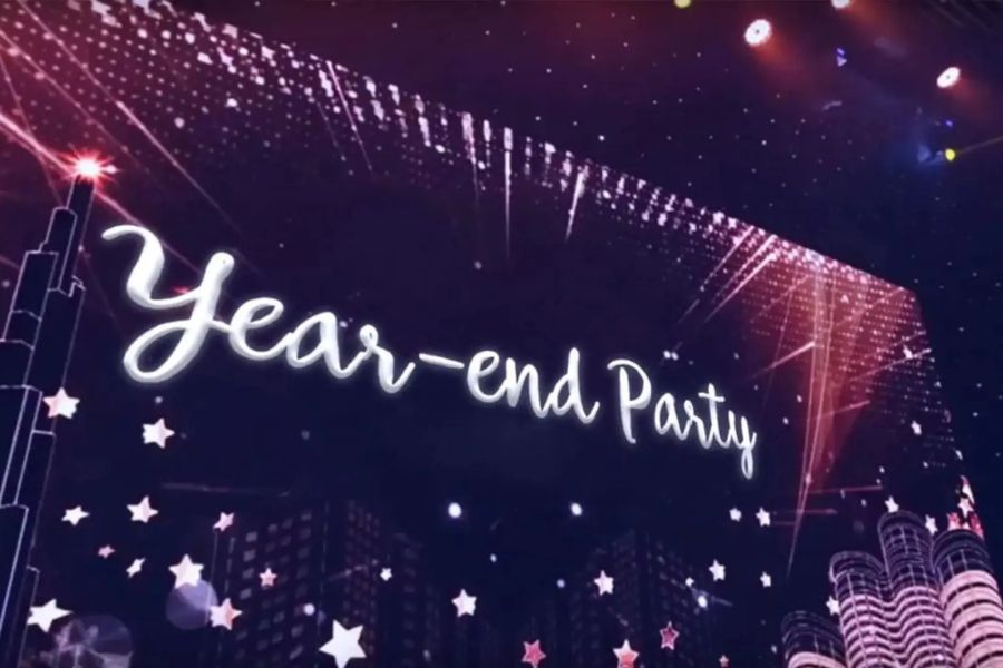 Kế Hoạch & Kịch Bản Year End Party